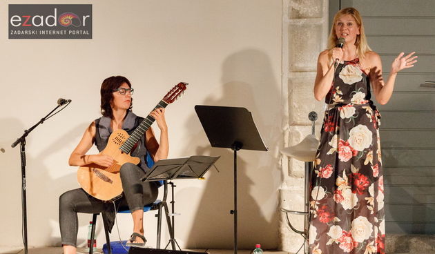 Večernji đir po gradu 21. srpnja 2017.