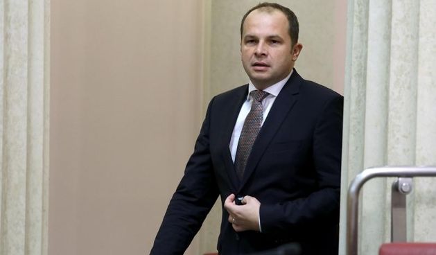 Sinisa Hajdas Doncic