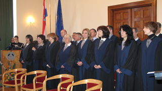 Dan Sveučilišta u Zadru Dan Sveučilišta u Zadru