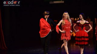 HNK Zadar: Premijera baleta “Carmen” Baletne udruge Pirueta HNK Zadar: Premijera baleta “Carmen” Baletne udruge Pirueta