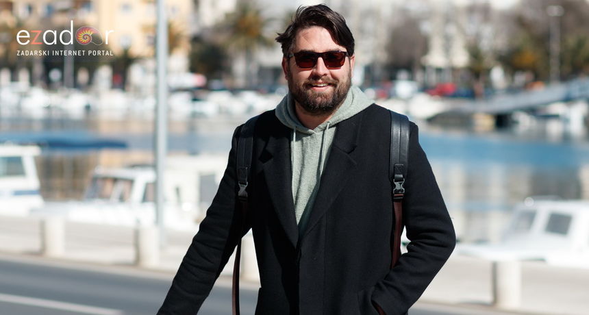 Đir po gradu, ponedjeljak 8. ožujka 2021. Đir po gradu, ponedjeljak 8. ožujka 2021.