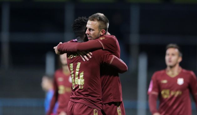NK Rijeka