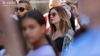 Đir po gradu, subotnja špica 11. rujna 2021.