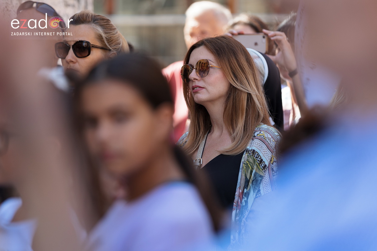 Đir po gradu, subotnja špica 11. rujna 2021.