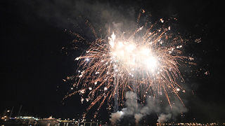 Discotheque Riva 2011. (foto:Saša Čuka)