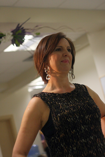 Linea Snella & boutique Marival  (Foto:Saša Čuka)