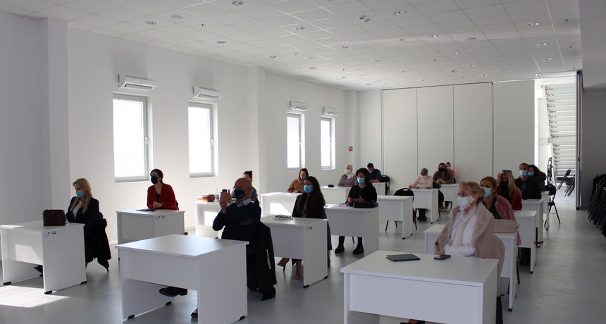 EDIC Zadar EDIC Zadar