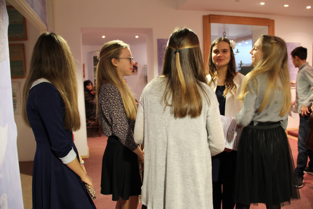 Noć muzeja u Zavičajnom muzeju Biograd na Moru Noć muzeja u Zavičajnom muzeju Biograd na Moru