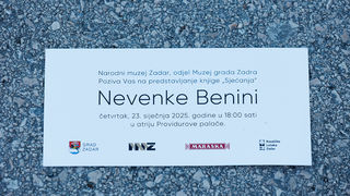 Đir po gradu, 17. siječnja 2025.