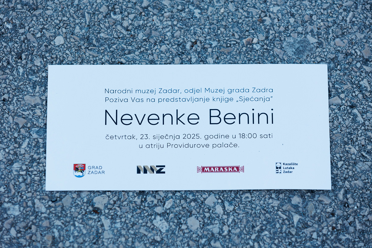 Đir po gradu, 17. siječnja 2025.