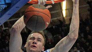 KK Zadar – KK Maroussi Costa Coffee