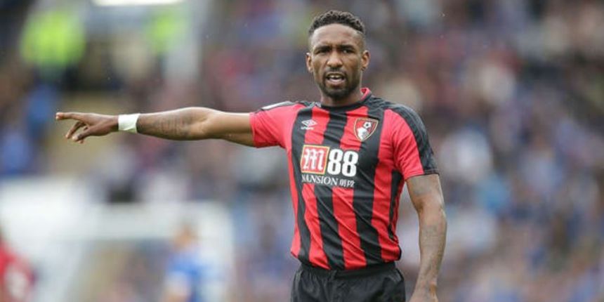 Jermain Defoe Jermain Defoe