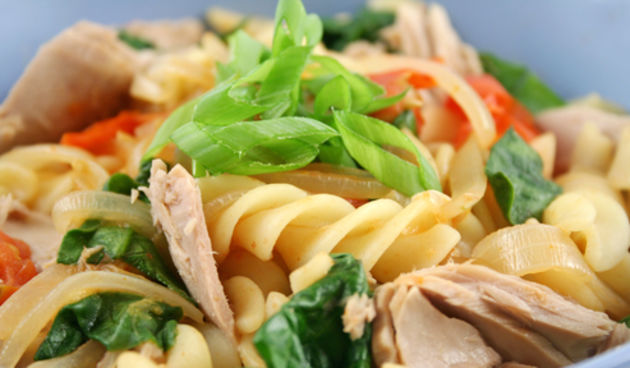 Ručak, hrana, jelo, zdravo