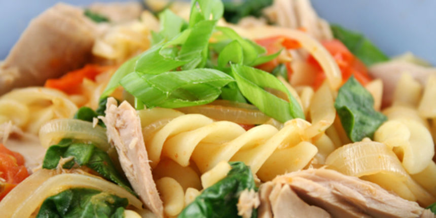 Ručak, hrana, jelo, zdravo