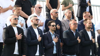 Memorijal Hrvoja Ćustića Memorijal Hrvoja Ćustića