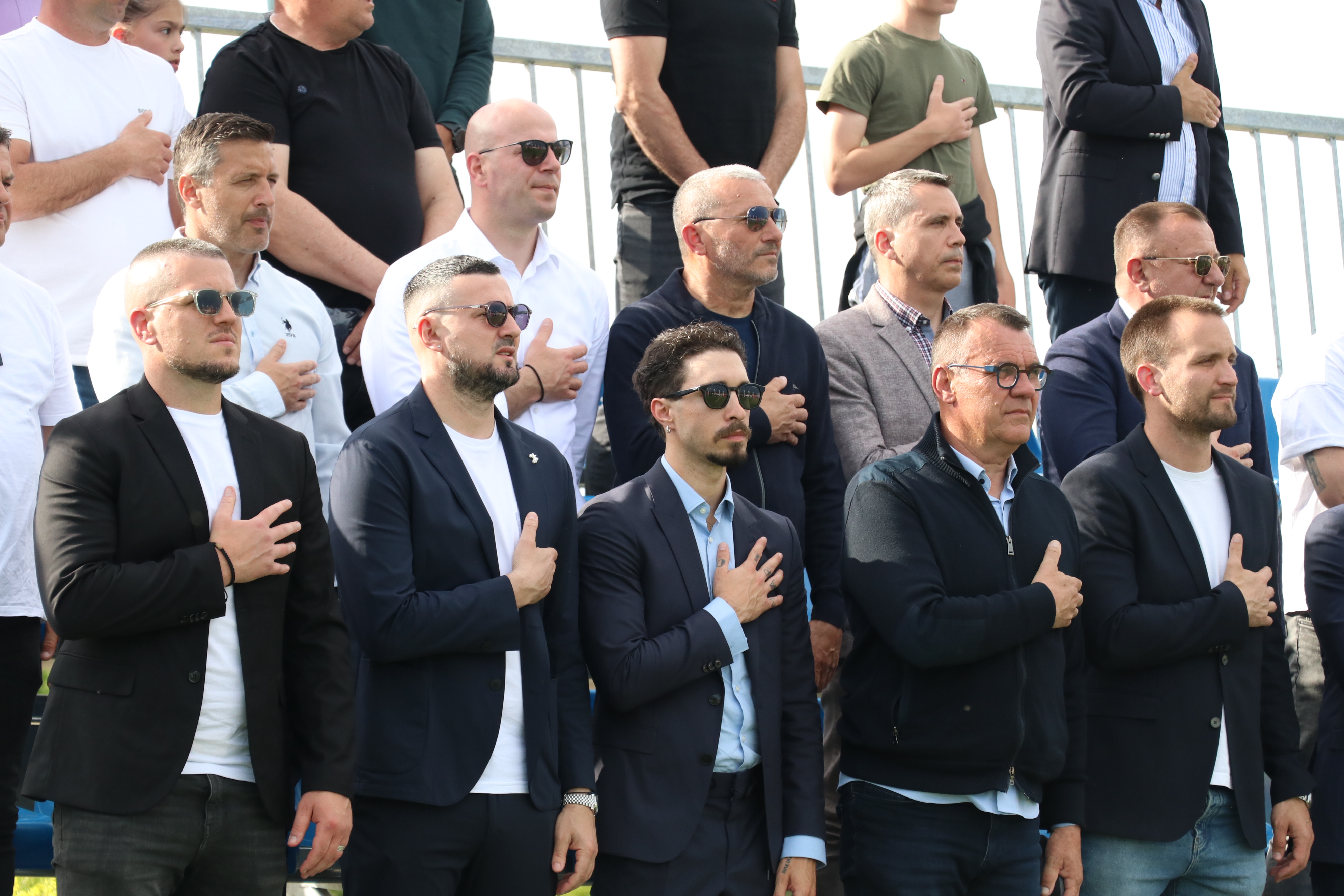 Memorijal Hrvoja Ćustića Memorijal Hrvoja Ćustića
