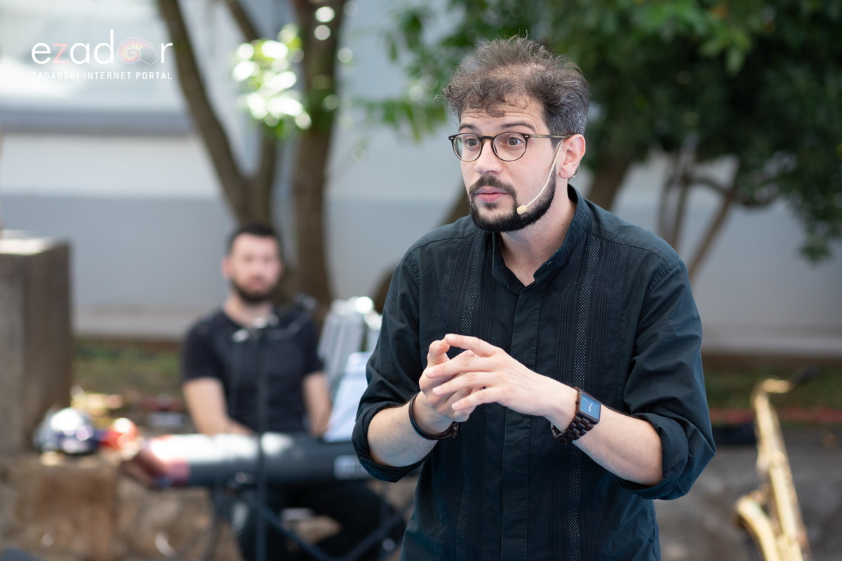 KvartArt 2018: Nedjeljno jutro proteklo u znaku plesa i glazbe KvartArt 2018: Nedjeljno jutro proteklo u znaku plesa i glazbe