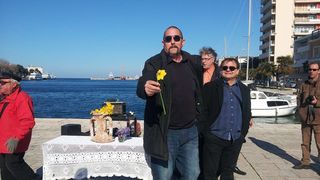 Dan žena, Bleke i konji