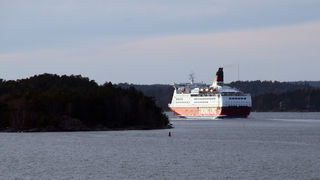 Skandinavska otočna arhitektura