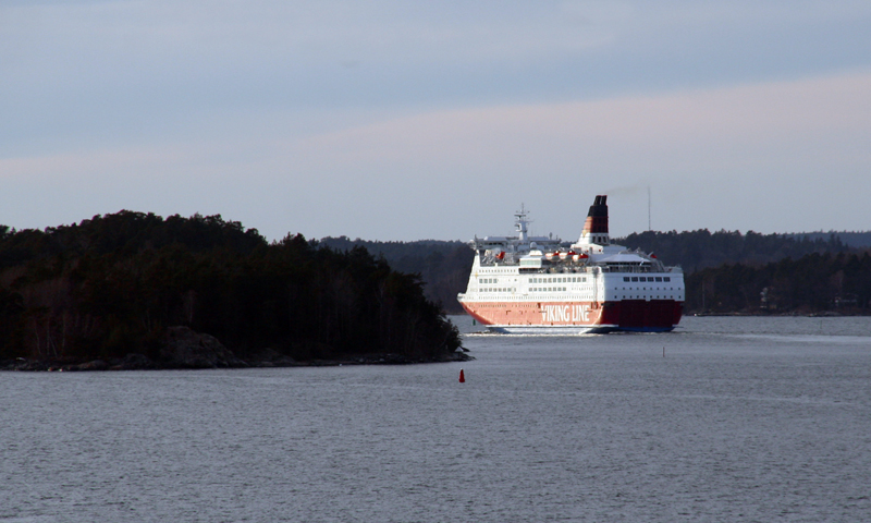 Skandinavska otočna arhitektura