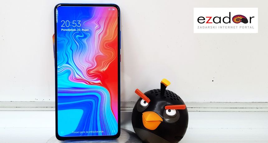 Xiaomi Redmi Mi 9T Xiaomi Redmi Mi 9T
