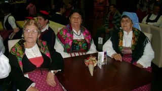 Otvorenje izložbe “Blagdani na otocima” u Arsenalu, 17. prosinca 2009.