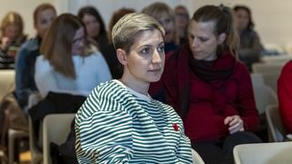 Okrugli stol “Darovitost u sustavu redovne škole – stanje i perspektive”