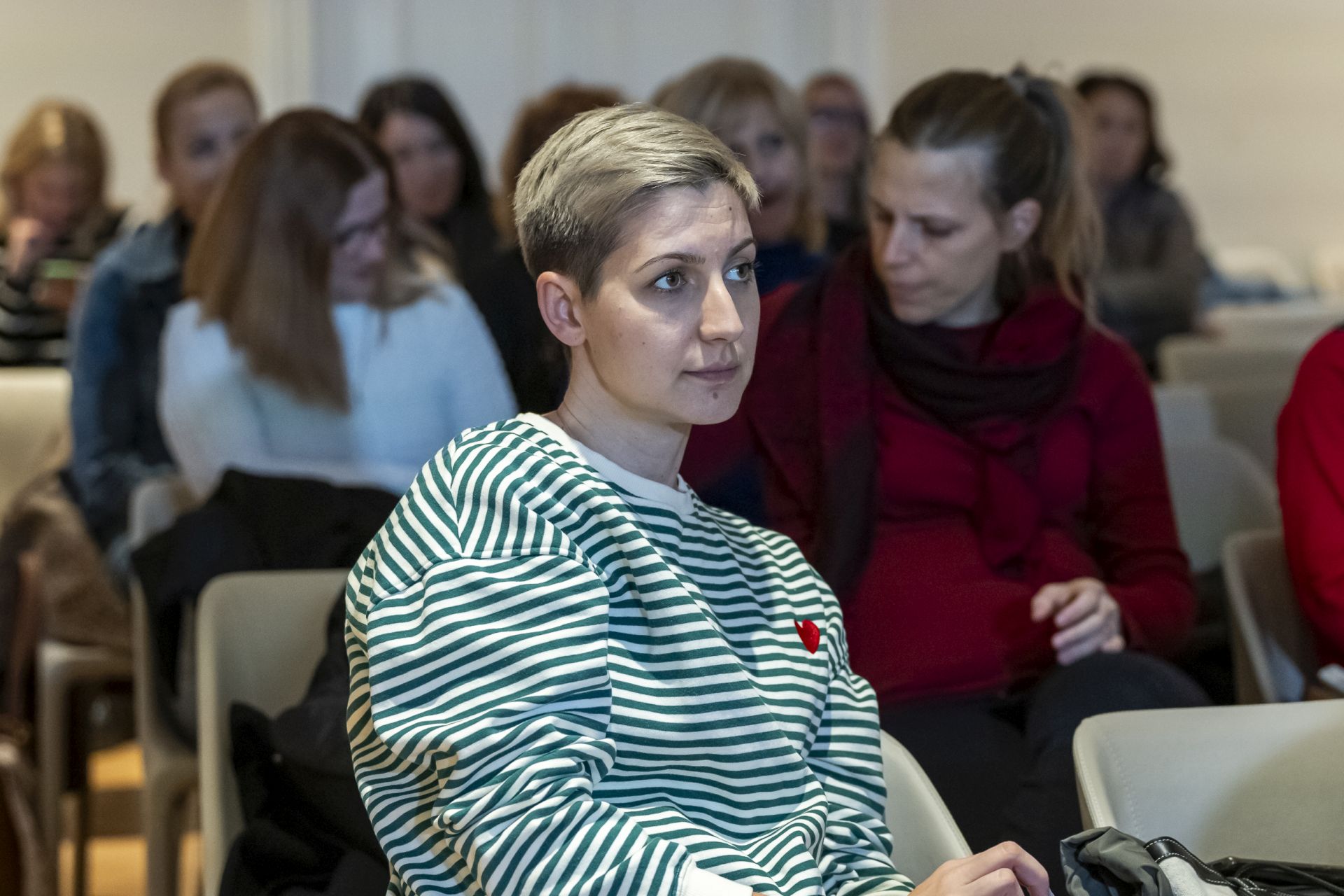 Okrugli stol “Darovitost u sustavu redovne škole – stanje i perspektive”