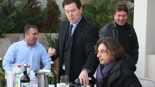 Fešta u povodu 50. rođendana restorana “Niko”