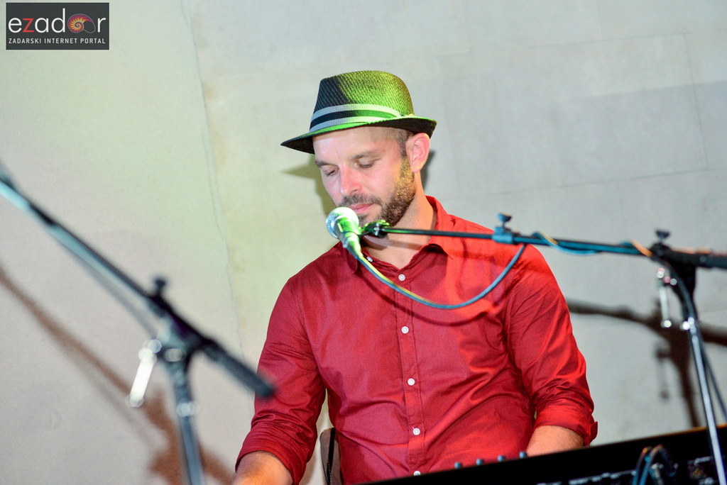 Vatra @ Hendrick’s Gin Party