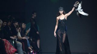 BIPA Fashion.hr, modna revija, foto: PIXSELL