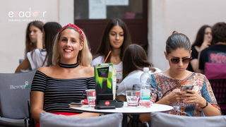 Đir po gradu, petak 7. rujna 2018. Đir po gradu, petak 7. rujna 2018.