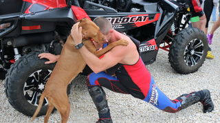 Plaža Jadro u Viru: Finalni dan posljednje utrke Alpe Adria Jet Ski Toura 2016. Foto: Kažimir Škrbić/Virski list