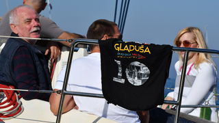 Sva lica “Zadarske koke” Sva lica “Zadarske koke”