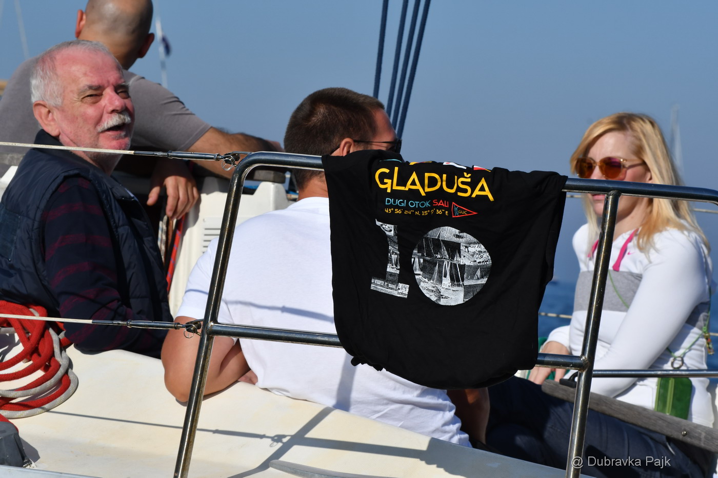 Sva lica “Zadarske koke” Sva lica “Zadarske koke”