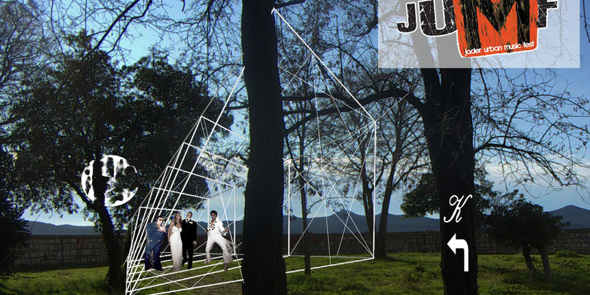 JUMF kapelica JUMF kapelica