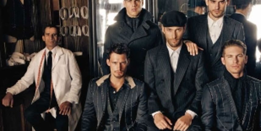 Dolce & Gabbana/net.hr Dolce & Gabbana/net.hr