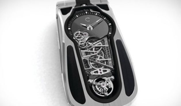 CELSIUS X VI II/foto: promo fotografije (tportal)