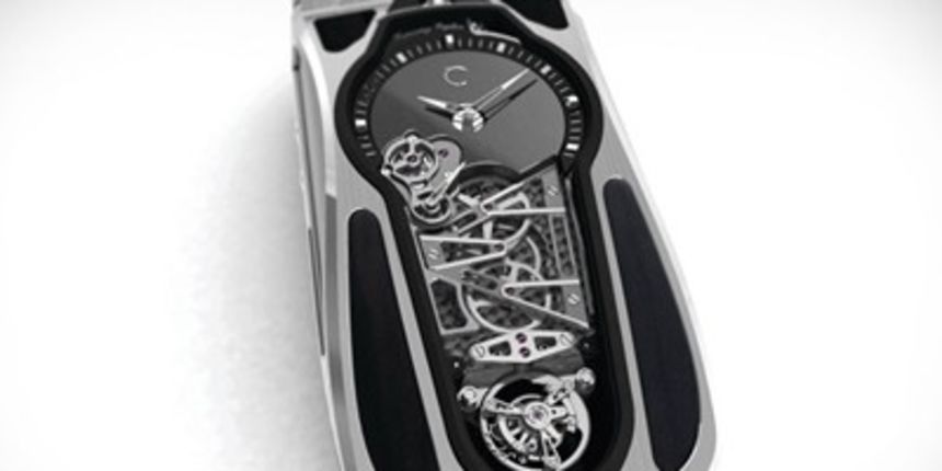 CELSIUS X VI II/foto: promo fotografije (tportal)