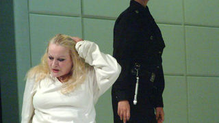 HKK Zadar: ‘Željezo’  (foto: Nenad Marčev)