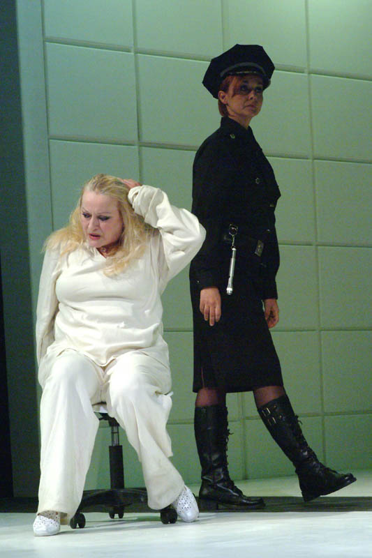 HKK Zadar: ‘Željezo’  (foto: Nenad Marčev)