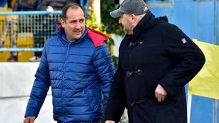 Stadion Stanovi, Zadar – MAXtv 1. HNL, 24. kolo, NK Zadar – NK Istra 1961 2-0. Photo: Dino Stanin/PIXSELL Stadion Stanovi, Zadar – MAXtv 1. HNL, 24. kolo, NK Zadar – NK Istra 1961 2-0. Photo: Dino Stanin/PIXSELL