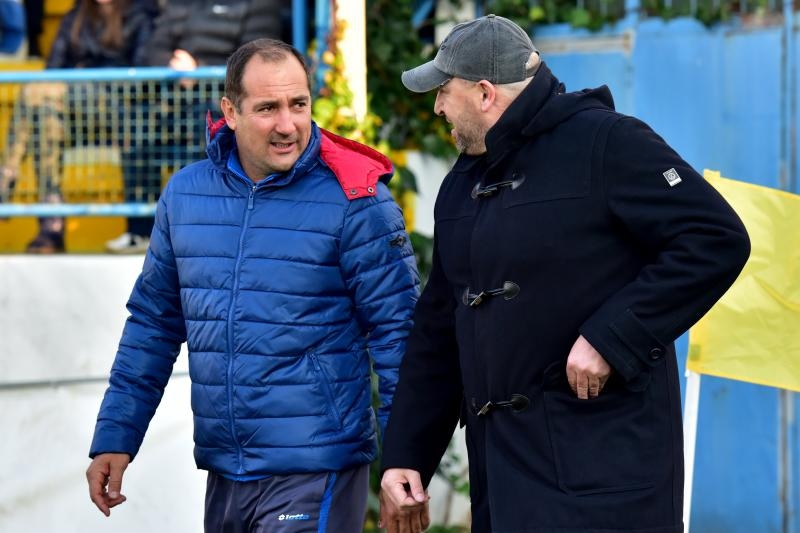 Stadion Stanovi, Zadar – MAXtv 1. HNL, 24. kolo, NK Zadar – NK Istra 1961 2-0. Photo: Dino Stanin/PIXSELL Stadion Stanovi, Zadar – MAXtv 1. HNL, 24. kolo, NK Zadar – NK Istra 1961 2-0. Photo: Dino Stanin/PIXSELL