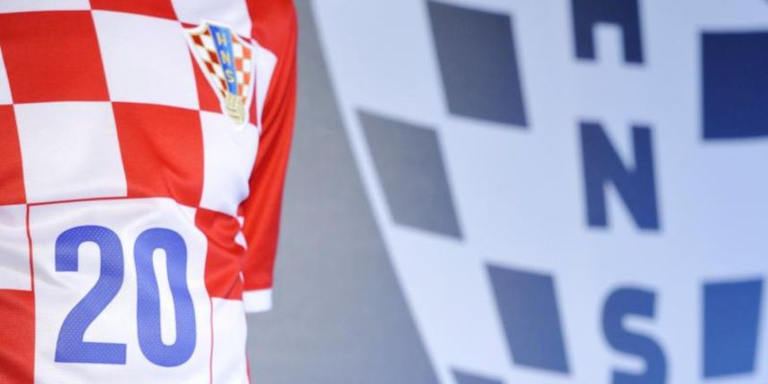 02.03.2014., Zagreb – U nogometnom centru Zagrebello odrzana je konferencija za medije na kojoj su Nike i HNS predstavili najnoviji dres hrvatske nogometne reprezentacije. Photo: Marko Lukunic/PIXSELL