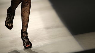 U staroj tvornici Zagrepcanka od 24.09.-26.09. odrzava se modna revija Dove Fashion.hr