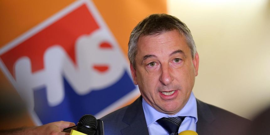 Predrag Štromar Predrag Štromar