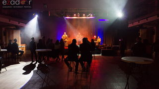 Beatles Revival Band @ Arsenal