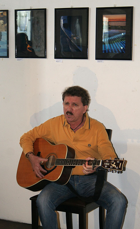 3. izložba ‘Otočni fotografi Zadarske županije’