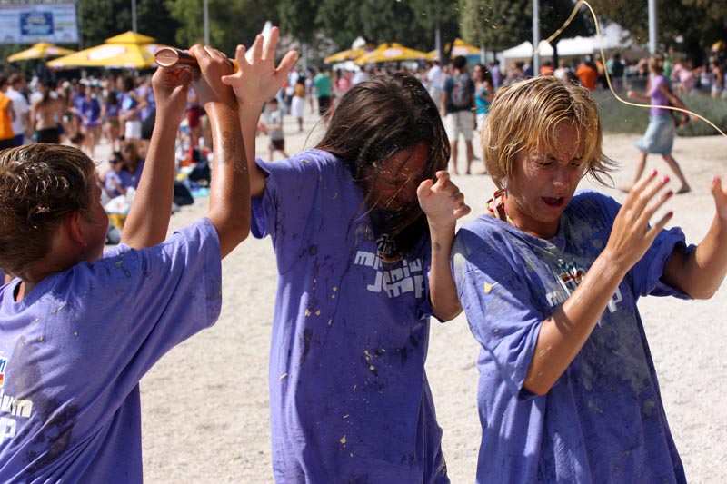 dm Millenium Jump 2009 (foto: Filip Plazonić)