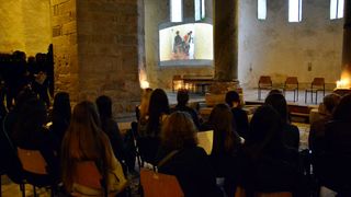 “Sjećanje na prošlost i buđene sadašnjosti” ; foto: Iva Perinčić “Sjećanje na prošlost i buđene sadašnjosti” ; foto: Iva Perinčić